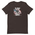 My Hero Wears Combat Boots Pro Military Patriotic t-shirt - Mainstream Freedom